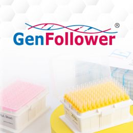 Наш эксклюзивный партнер GenFollower выиграл в номинации промышленного дизайна