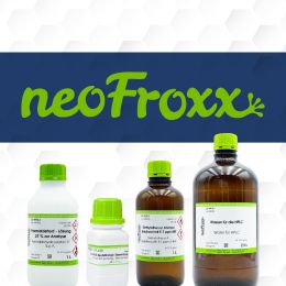 Neofroxx – снова в продаже!