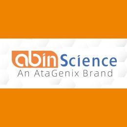 Представляем вам нового поставщика реагентов – abinScience!