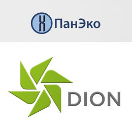 Группа Компаний "ПанЭко" заключила партнерское соглашение с ООО "Системы Дион" Группа Компаний "ПанЭко" заключила партнерское соглашение с ООО "Системы Дион"