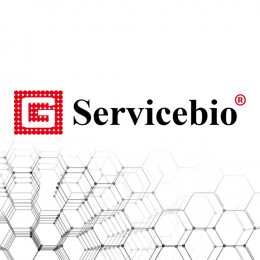 Поступление товаров от Servicebio