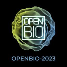 Научная конференция OpenBio-2023