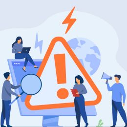 Некорректная работа сервисов Яндекса: возможны задержки