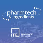 С 22 по 25 ноября 2022 пройдёт выставка Pharmtech & Ingredients 2022 С 22 по 25 ноября 2022 пройдёт выставка Pharmtech & Ingredients 2022