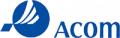 Acom Acom