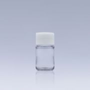 Бутыль лабораторная 5 мл Бутыль лабораторная 5 мл