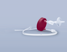 Двухсторонняя крышка для переноса с термоплавкой трубкой, FDCELL Двухсторонняя крышка для переноса с термоплавкой трубкой, FDCELL