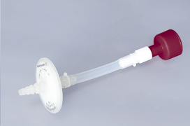 Большой газообменник Большой газообменник