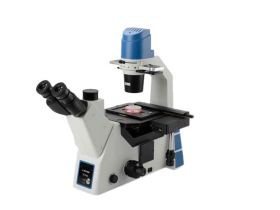 Инвертированный микроскоп с флуоресценцией Soptop ICX41FLLED, Sunny Instruments