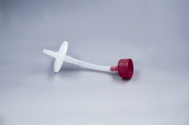 Малый газообменник Малый газообменник