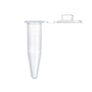 Микроцентрифужные пробирки типа Эппендорф, 0,5 мл, стерильные, разноцветные, GenFollower Микроцентрифужные пробирки типа Эппендорф, 0,5 мл, стерильные, разноцветные, GenFollower