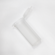 Штатив-бокс (пенал) для 2 стёкол, вертикальный, бесцветный, Citotest Штатив-бокс (пенал) для 2 стёкол, вертикальный, бесцветный, Citotest