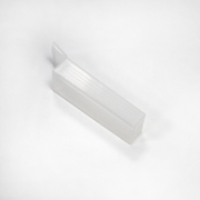 Штатив бокс для 5 стёкол, бесцветный, Citotest Штатив бокс для 5 стёкол, бесцветный, Citotest