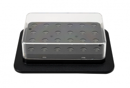 Термоблок магнитный 24 х 0,5 мл, Dlab Термоблок магнитный 24 х 0,5 мл, Dlab