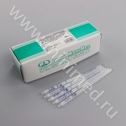 Пипетка типа Сали, 20 мкл, Минимед