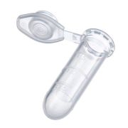 Микропробирки 2,0 мл типа Эппендорф, ПП, Jet Biofil Микропробирки 2,0 мл типа Эппендорф, ПП, Jet Biofil