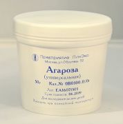 Агароза универсальная, 50 г Агароза универсальная, 50 г