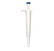 Дозатор механический 1-канальный фиксируемого объёма Mini Pipette, 100 мкл Дозатор механический 1-канальный фиксируемого объёма Mini Pipette, 100 мкл