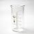 Стакан стеклянный лабораторный тип В с делением, 600 мл Стакан стеклянный лабораторный тип В с делением, 600 мл