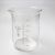 Стакан стеклянный лабораторный тип Н с делением, 3000 мл Стакан стеклянный лабораторный тип Н с делением, 3000 мл