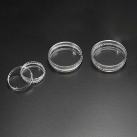 Чашки Петри 90 мм, с кольцом IVF (тест.)