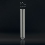 Пробирки круглодонные 10 мл Пробирки круглодонные 10 мл