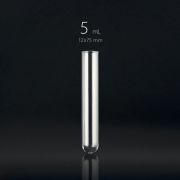 Пробирки круглодонные с пробкой 5 мл Пробирки круглодонные с пробкой 5 мл