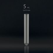 Пробирки круглодонные 5 мл Пробирки круглодонные 5 мл