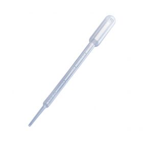 Пипетки-груши, 3 мл, стерильные, Abdos