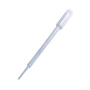 Пипетки-груши, 3 мл, стерильные, Abdos