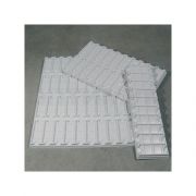 Планшет для 10 предметных стекол 76х26 мм Планшет для 10 предметных стекол 76х26 мм