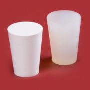 Пробка силиконовая №24 Пробка силиконовая №24