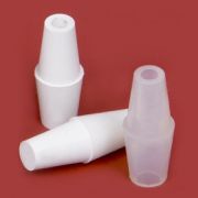 Пробка силиконовая двухконусная №14.5 Пробка силиконовая двухконусная №14.5