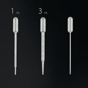 Пипетки-груши 3 мл Пипетки-груши 3 мл