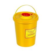 Контейнер для утилизации отходов 3 л Контейнер для утилизации отходов 3 л
