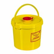Контейнер для утилизации отходов 10 л Контейнер для утилизации отходов 10 л