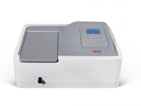 Спектрофотометр DLAB SP-UV1100 (190~1100 нм), Dlab