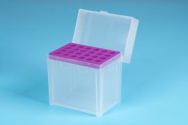 Штатив для наконечников TB5000-10 Штатив для наконечников TB5000-10