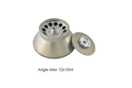 Угловой ротор 12х10 мл для центрифуг TG16-WS, H1650, Cence Угловой ротор 12х10 мл для центрифуг TG16-WS, H1650, Cence
