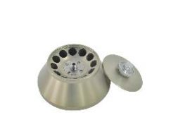 Угловой ротор 12х30 мл для центрифуги CH160R, Cence Угловой ротор 12х30 мл для центрифуги CH160R, Cence