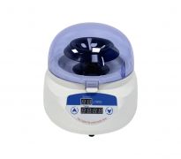 Микроцентрифуга высокоскоростная MC-12K, 500-12000 об/мин, с комбинированным ротором, Yooning Микроцентрифуга высокоскоростная MC-12K, 500-12000 об/мин, с комбинированным ротором, Yooning