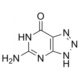 8-азагуанин, 50 мг, Forever Pharmacy