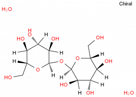 D(+)-Трегалозы дигидрат, ≥ 99%, 1 кг Forever Pharmacy