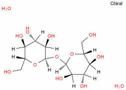 D(+)-Трегалозы дигидрат, ≥ 99%, 1 кг Forever Pharmacy D(+)-Трегалозы дигидрат, ≥ 99%, 1 кг Forever Pharmacy