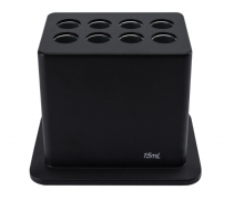 Термоблок магнитный 8х15 мл, Dlab Термоблок магнитный 8х15 мл, Dlab