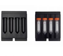 Адаптер для системы маркировки ZY-D200 на 4 центрифужные пробирки 50 мл, Servicebio