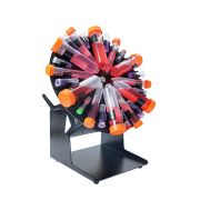 Дисковый ротационный смеситель SMV-R, 10-80 об/мин,  0°-90°, 6×1,5 (2,0) мл + 6×5 мл + 6×15 (10) мл + 6×50 мл, Servicebio Дисковый ротационный смеситель SMV-R, 10-80 об/мин,  0°-90°, 6×1,5 (2,0) мл + 6×5 мл + 6×15 (10) мл + 6×50 мл, Servicebio