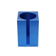 Криоштатив охлаждающий для бутыли, 250 мл, Servicebio Криоштатив охлаждающий для бутыли, 250 мл, Servicebio