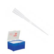 Наконечники, 100 мкл, с фильтром, стерильные, Ratiolab РАСПРОДАЖА!