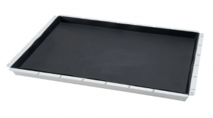 Платформа SK180.5 для посуды с нескользящим ковриком, 200х300 мм, Dlab Платформа SK180.5 для посуды с нескользящим ковриком, 200х300 мм, Dlab